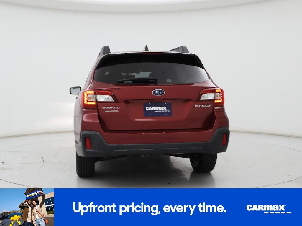 used 2019 Subaru Outback car, priced at $17,998