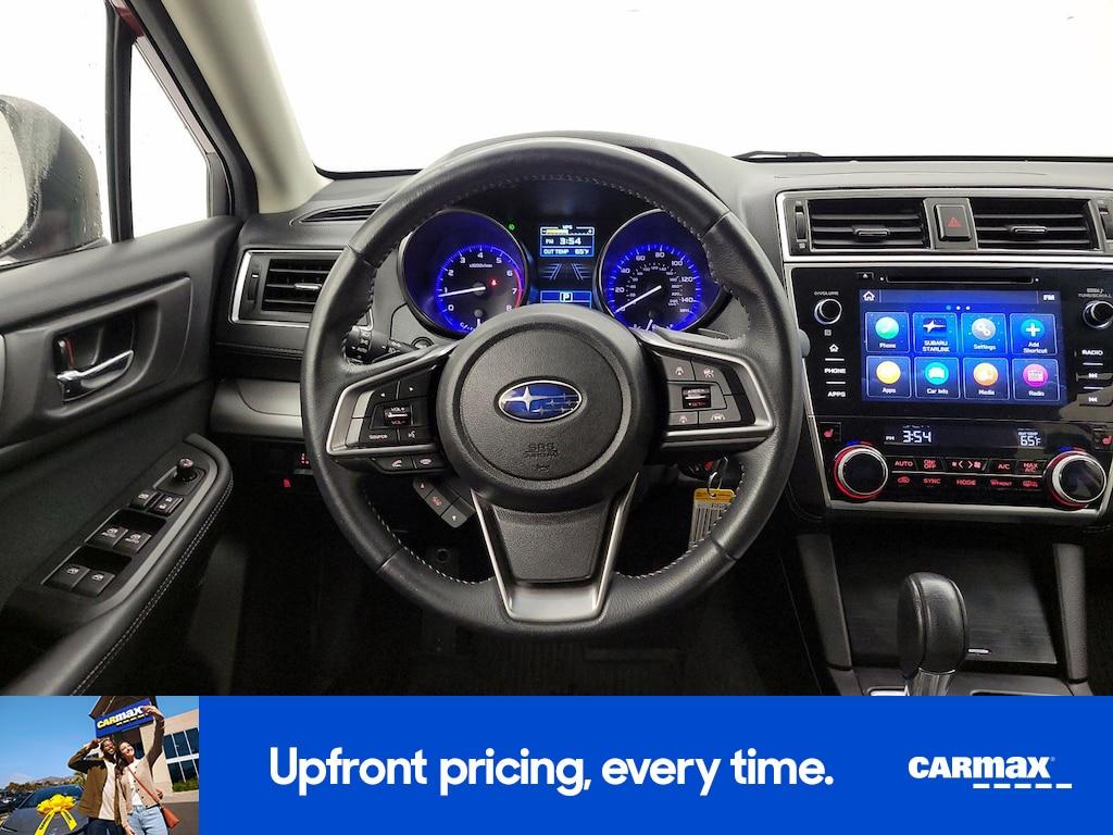 used 2019 Subaru Outback car, priced at $17,998