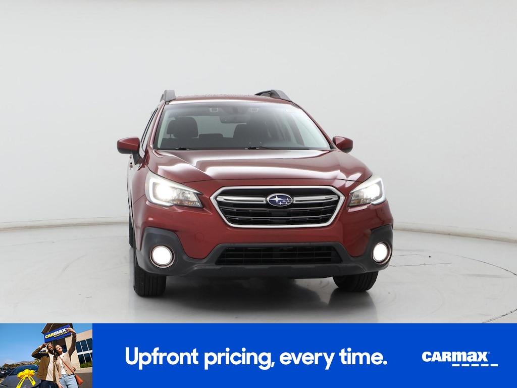 used 2019 Subaru Outback car, priced at $17,998