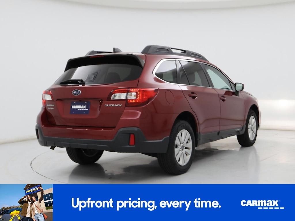 used 2019 Subaru Outback car, priced at $17,998