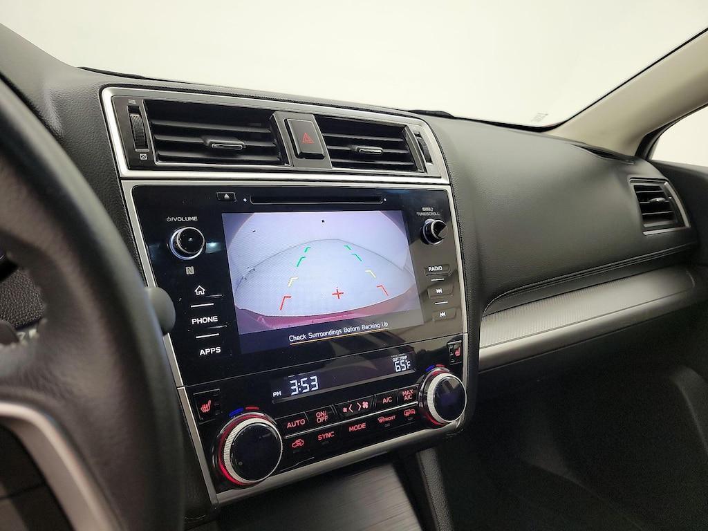 used 2019 Subaru Outback car, priced at $17,998