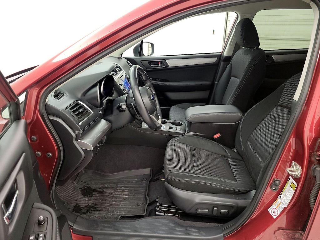 used 2019 Subaru Outback car, priced at $17,998