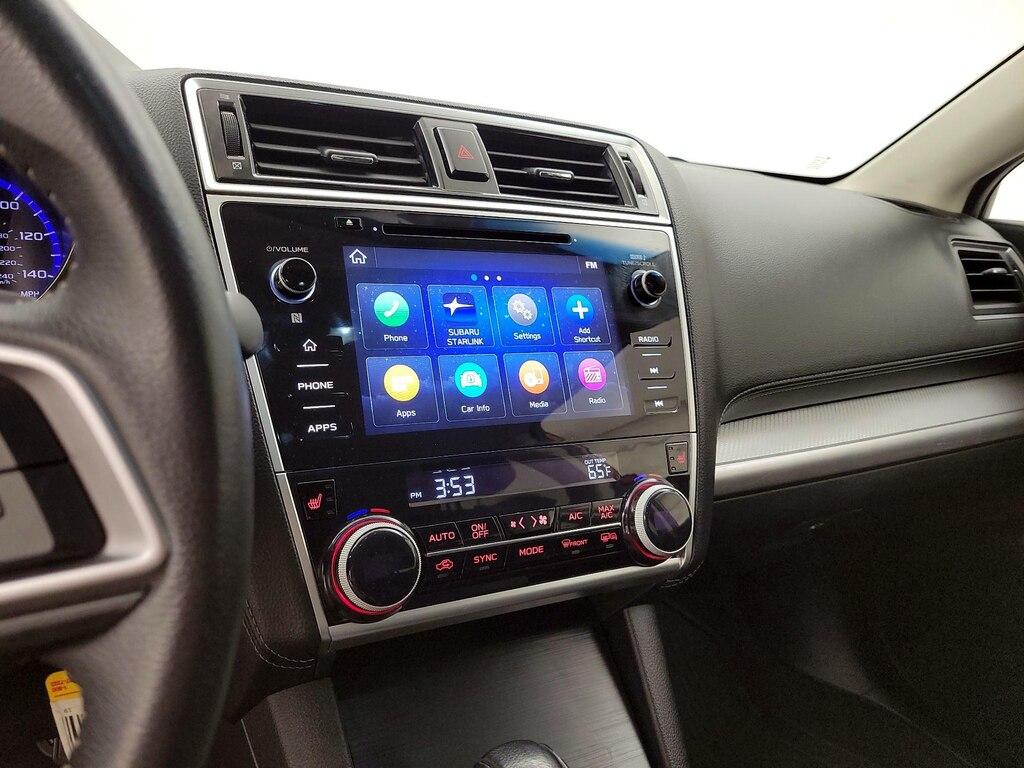 used 2019 Subaru Outback car, priced at $17,998