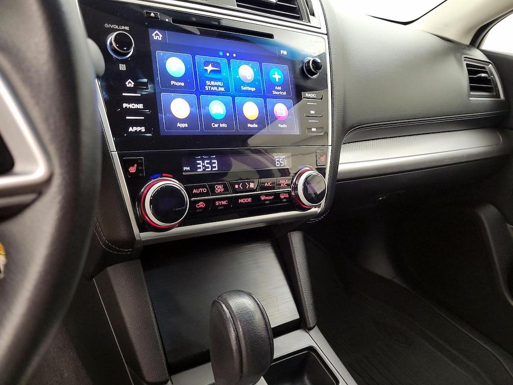 used 2019 Subaru Outback car, priced at $17,998