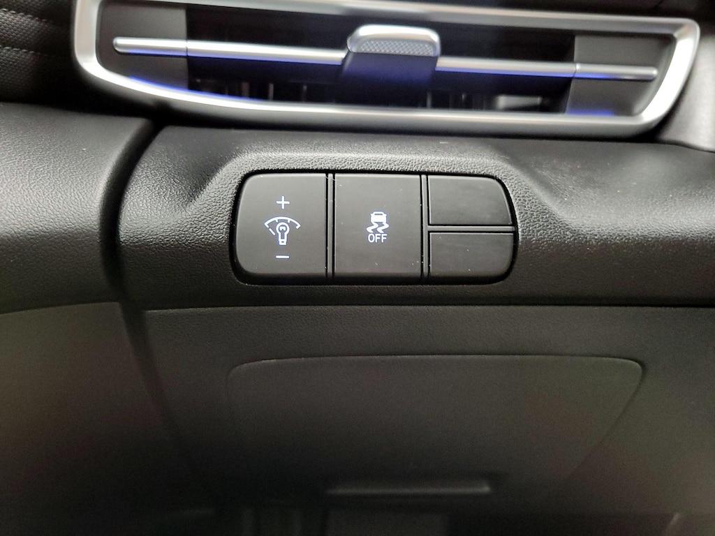 used 2024 Hyundai Elantra car, priced at $25,998