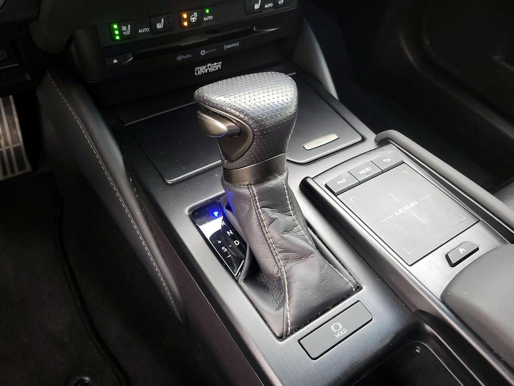 used 2020 Lexus ES 350 car, priced at $35,998