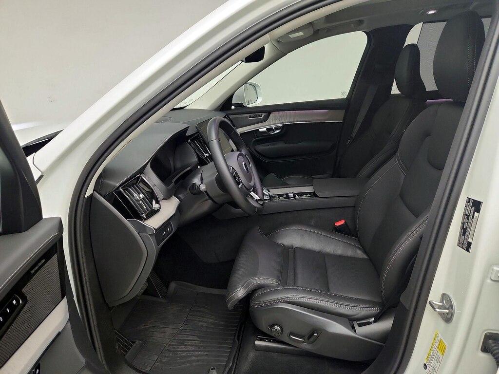 used 2025 Volvo XC90 Plug-In Hybrid car, priced at $68,998