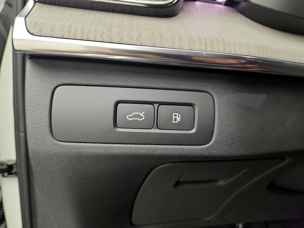used 2025 Volvo XC90 Plug-In Hybrid car, priced at $70,998