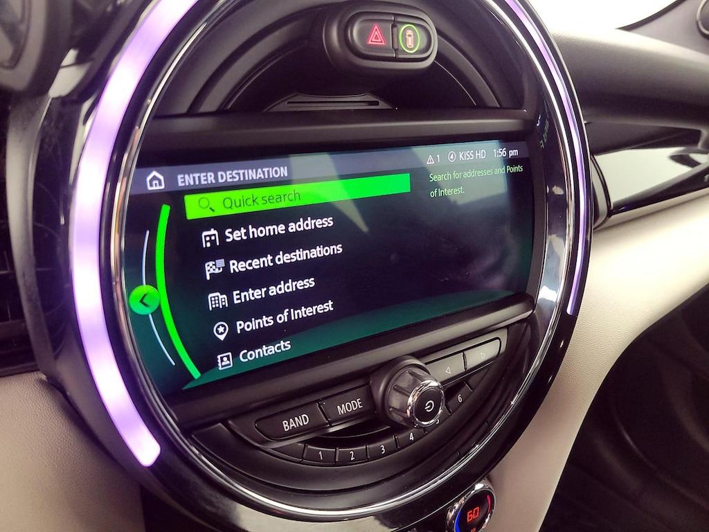 used 2019 MINI Hardtop car, priced at $18,998