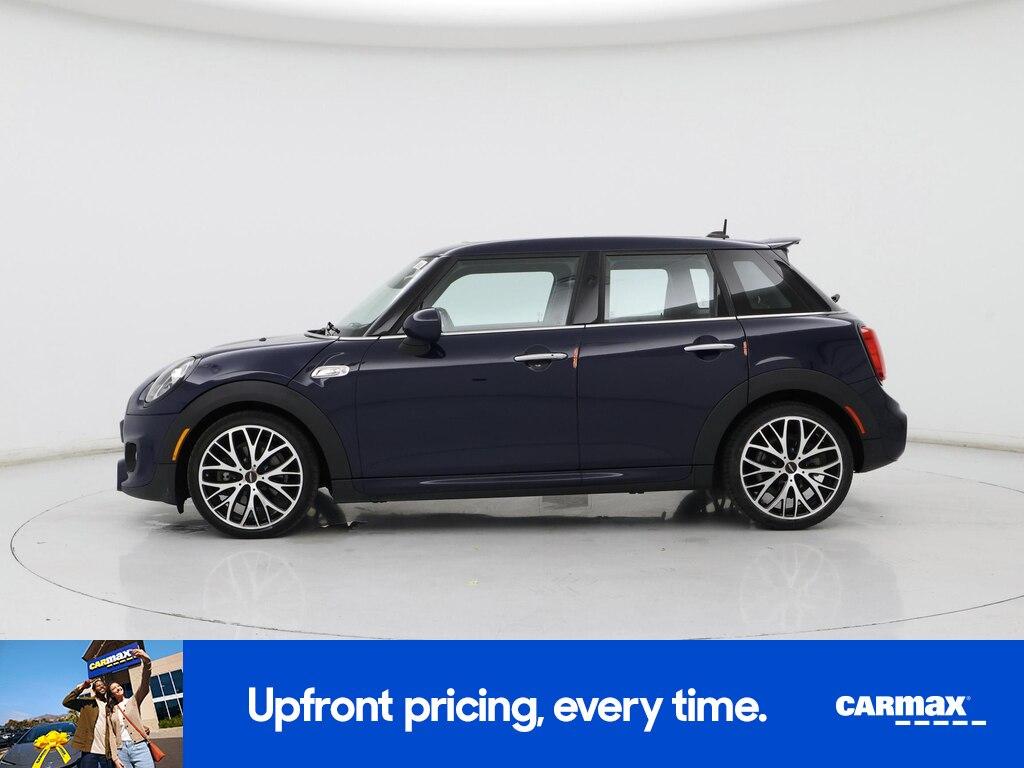 used 2019 MINI Hardtop car, priced at $18,998