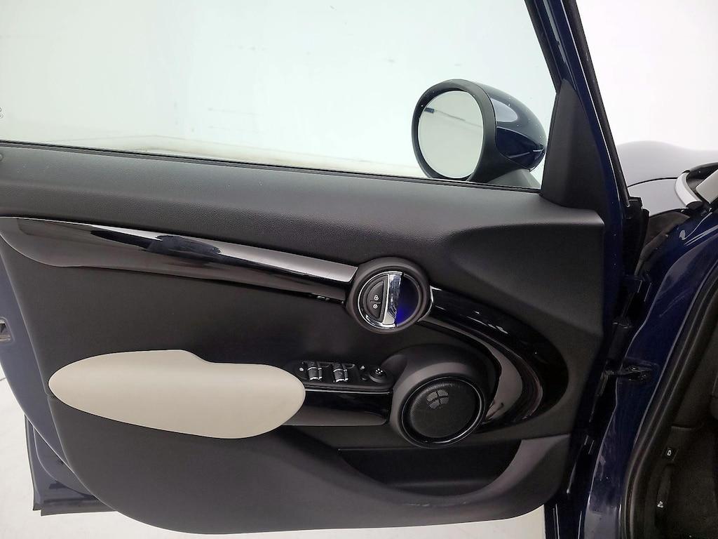 used 2019 MINI Hardtop car, priced at $18,998