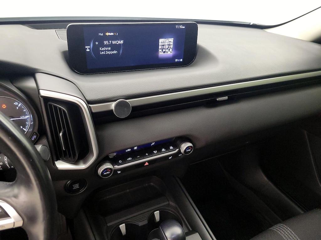 used 2024 Mazda CX-50 car, priced at $26,998