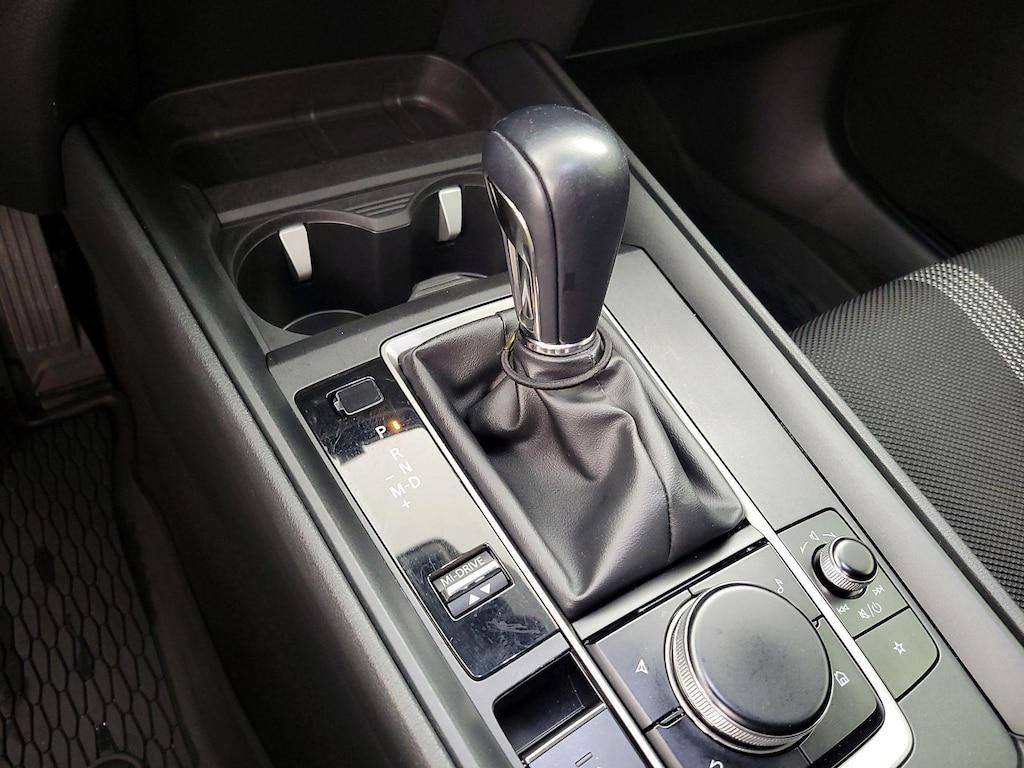 used 2024 Mazda CX-50 car, priced at $26,998