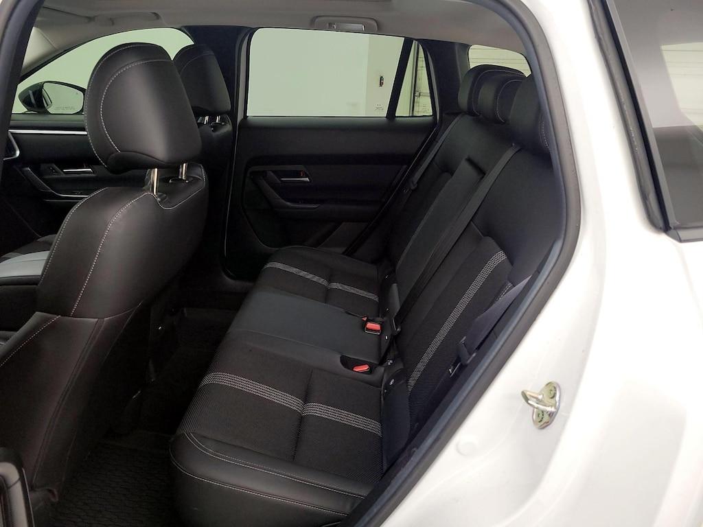 used 2024 Mazda CX-50 car, priced at $26,998