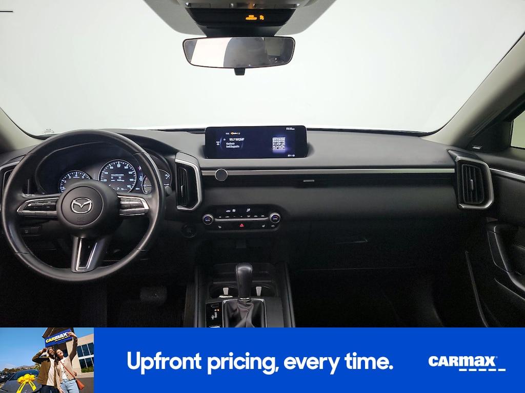 used 2024 Mazda CX-50 car, priced at $26,998
