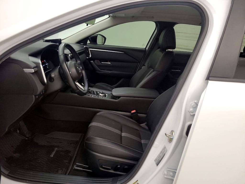 used 2024 Mazda CX-50 car, priced at $26,998