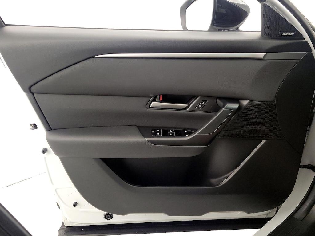 used 2024 Mazda CX-50 car, priced at $26,998