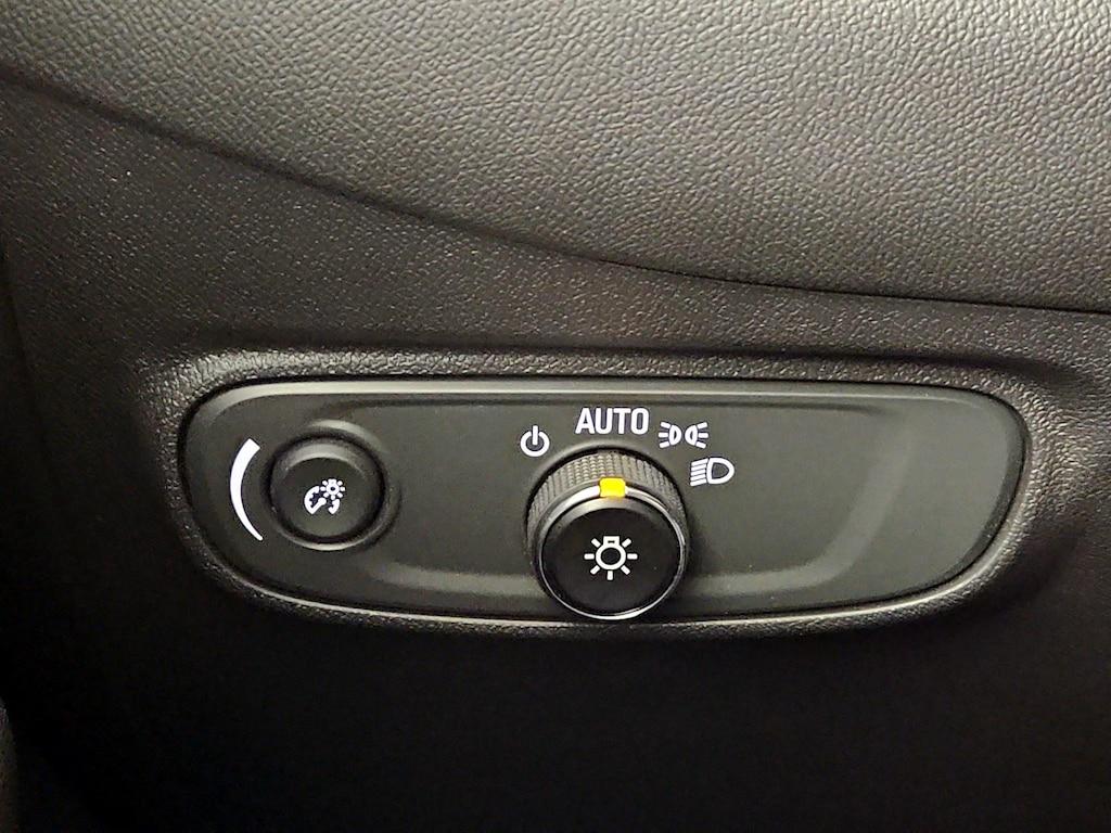 used 2023 Chevrolet Equinox car, priced at $23,998