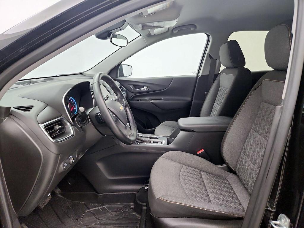 used 2023 Chevrolet Equinox car, priced at $23,998
