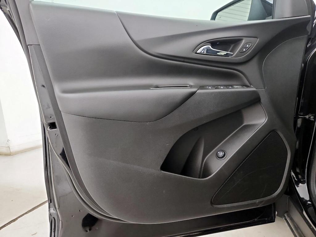 used 2023 Chevrolet Equinox car, priced at $23,998