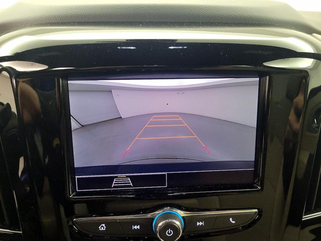 used 2023 Chevrolet Traverse car, priced at $33,998