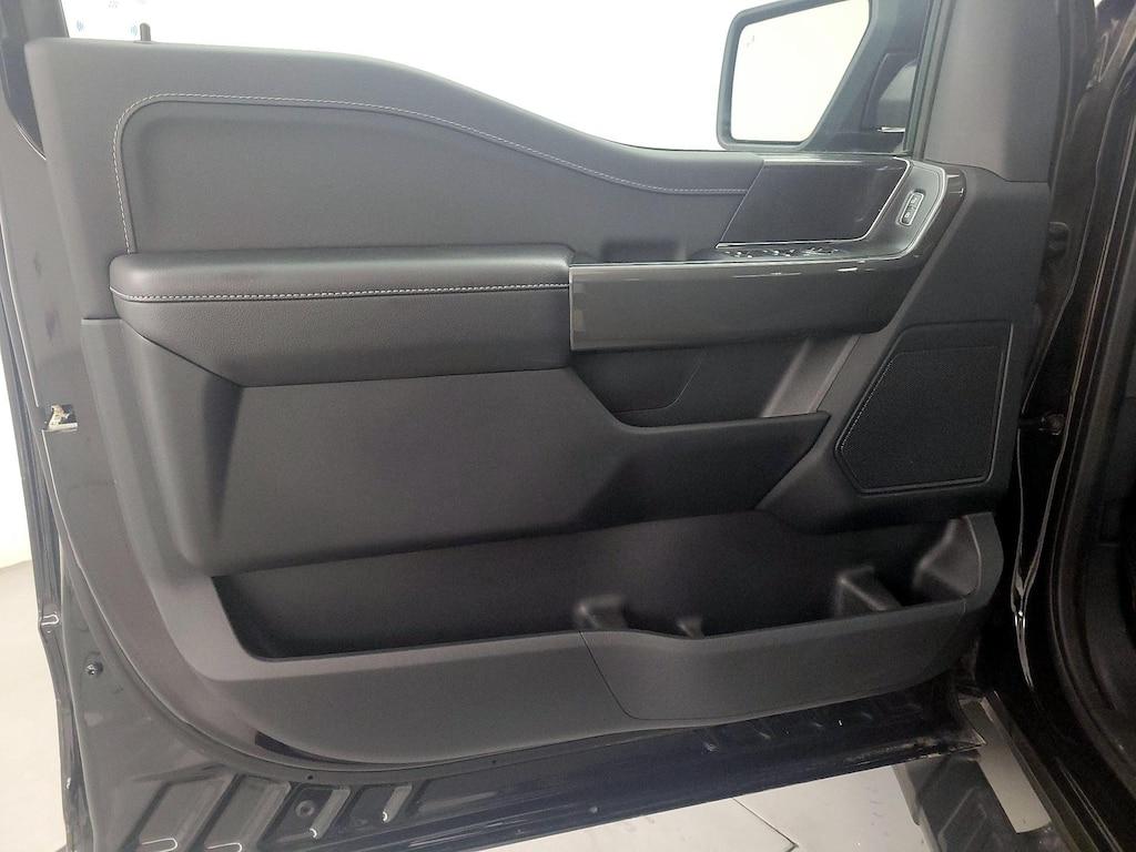used 2023 Ford F-150 car, priced at $45,998