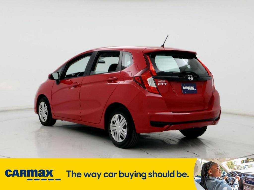 used 2019 Honda Fit car, priced at $20,998