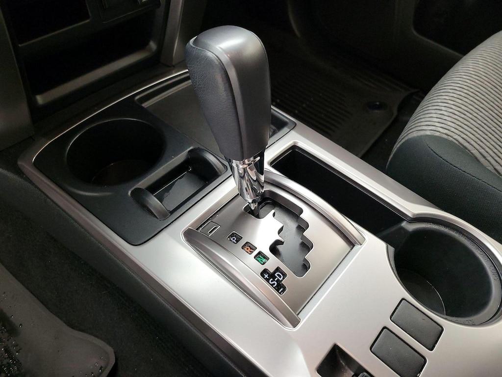 used 2022 Toyota 4Runner car, priced at $39,998