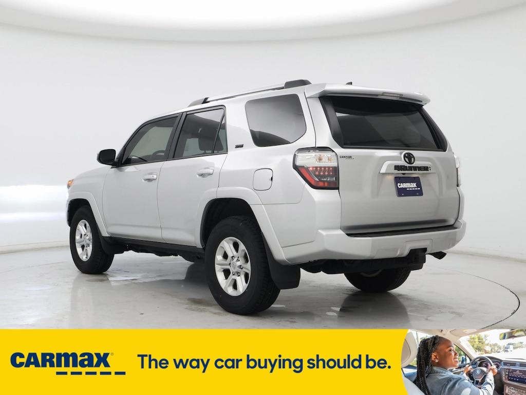 used 2022 Toyota 4Runner car, priced at $39,998