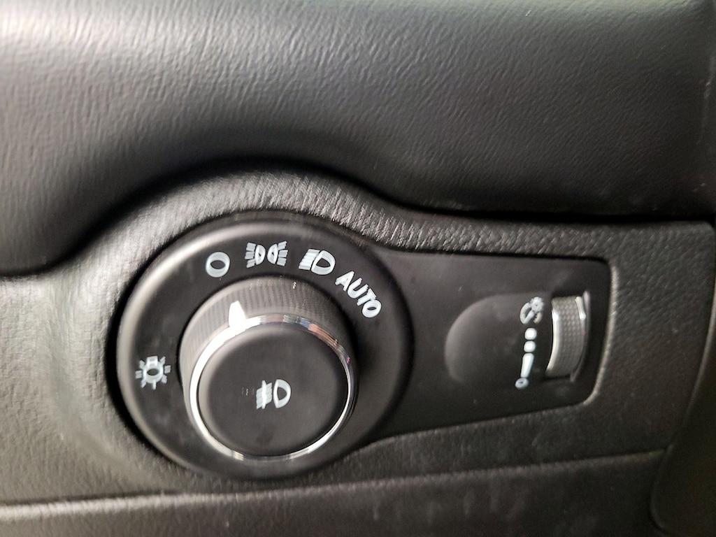 used 2021 Dodge Durango car, priced at $37,998