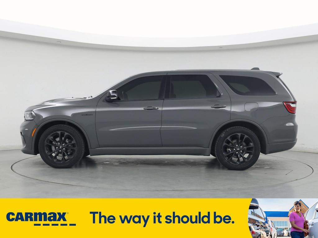 used 2021 Dodge Durango car, priced at $37,998