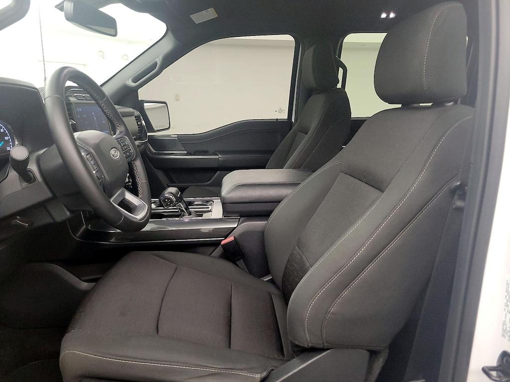 used 2023 Ford F-150 car, priced at $40,998