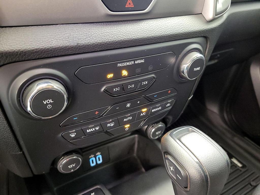 used 2021 Ford Ranger car, priced at $27,998