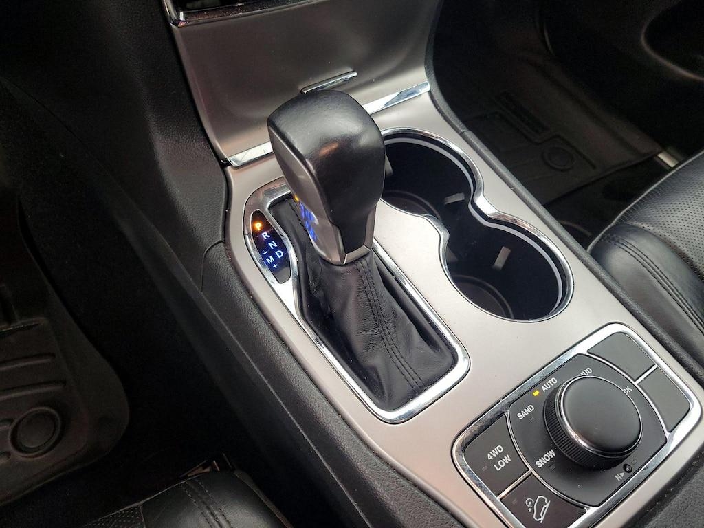 used 2019 Jeep Grand Cherokee car, priced at $22,998