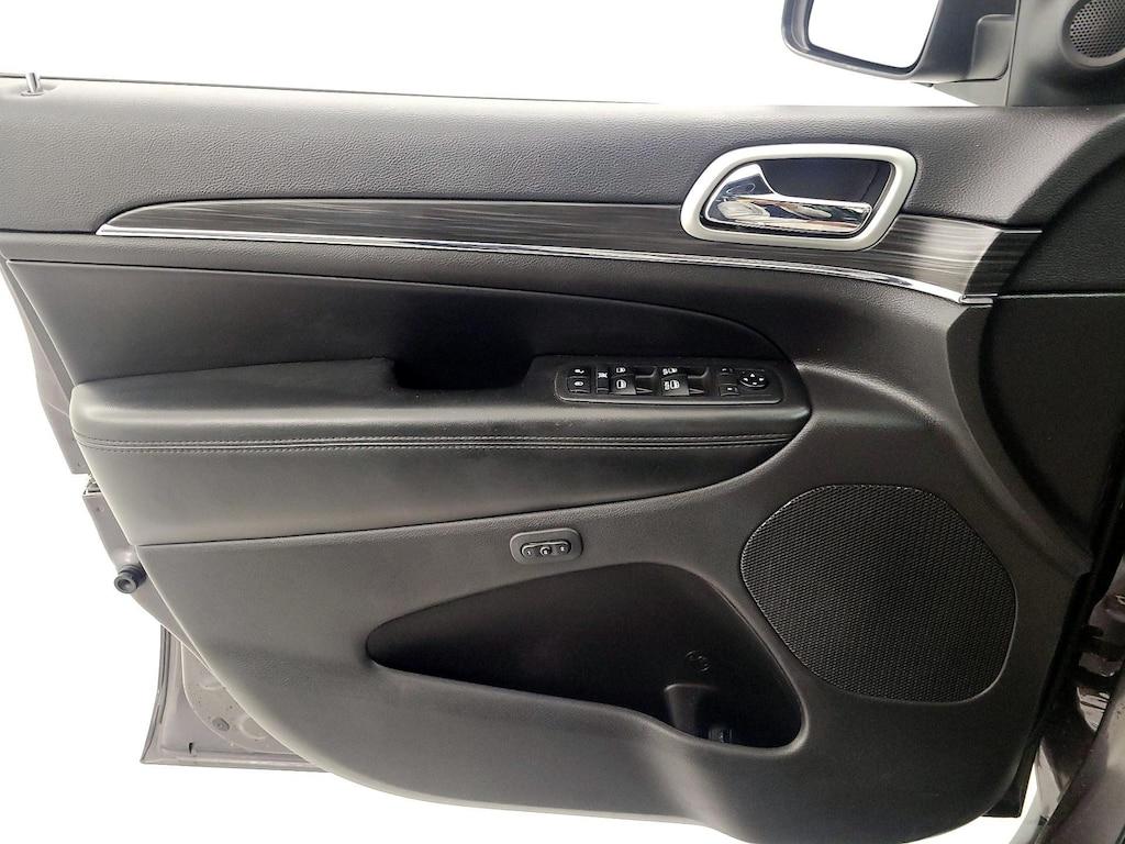 used 2019 Jeep Grand Cherokee car, priced at $22,998