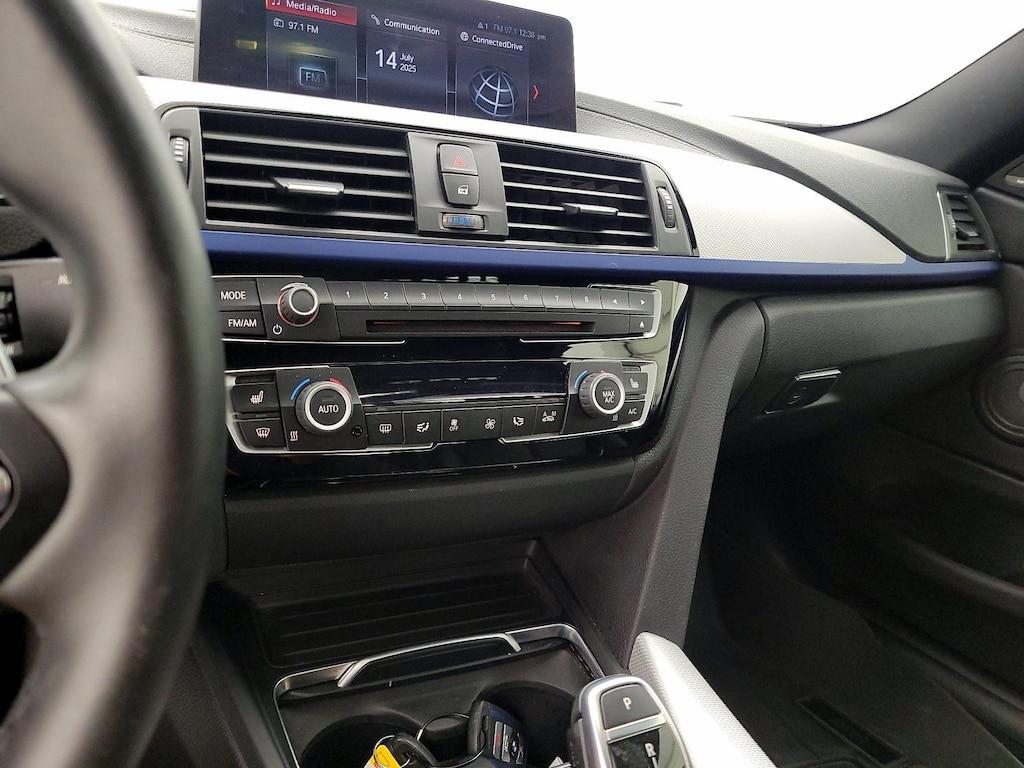 used 2019 BMW 430 car, priced at $27,998