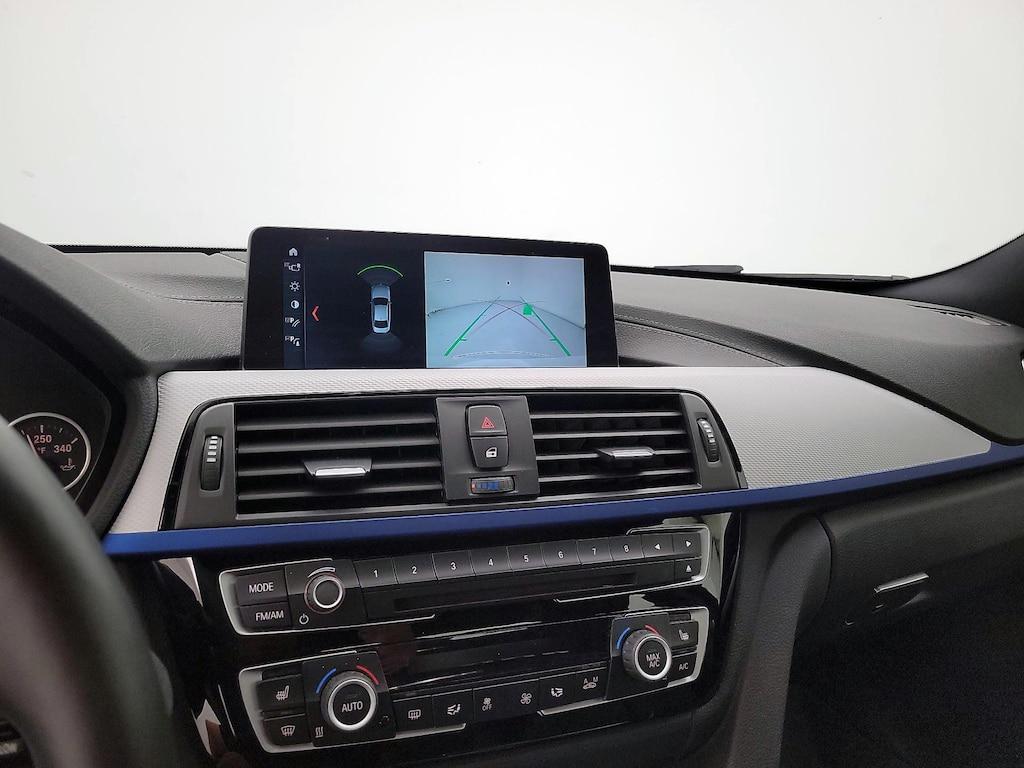 used 2019 BMW 430 car, priced at $27,998