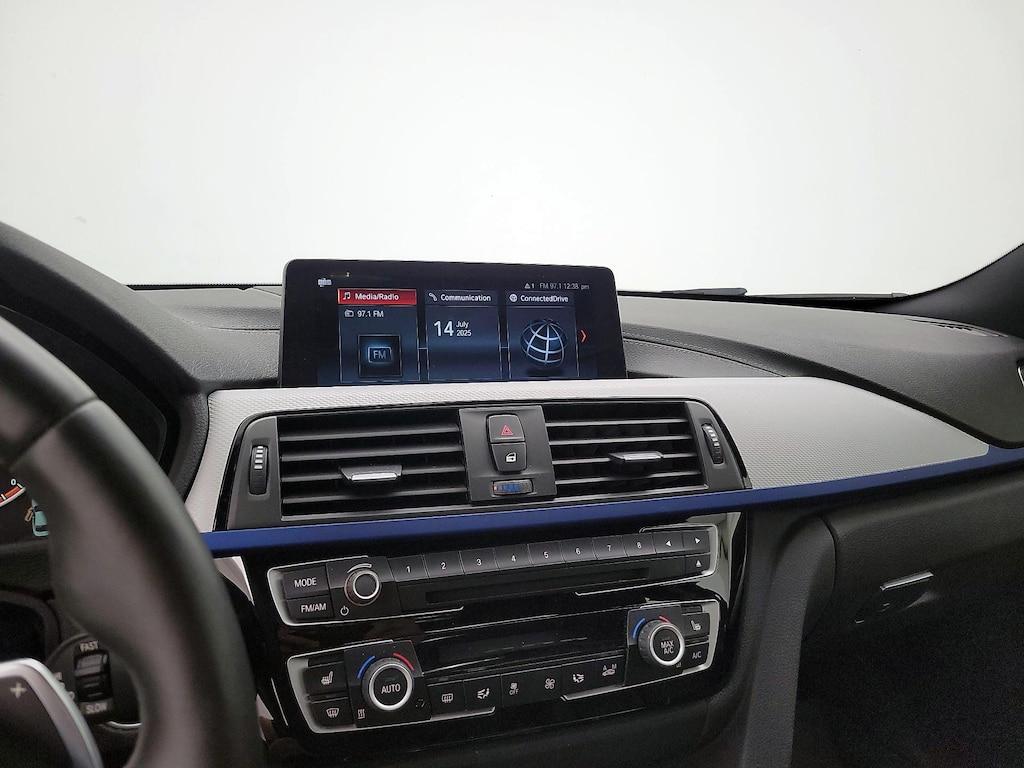 used 2019 BMW 430 car, priced at $27,998