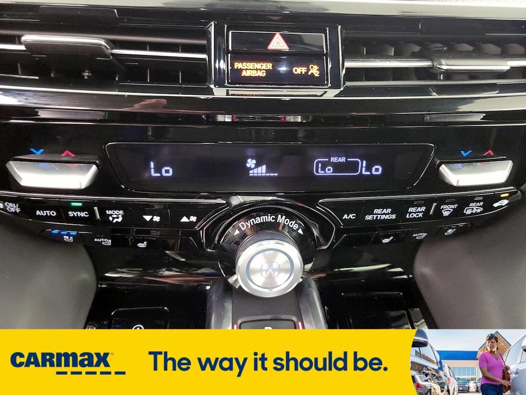 used 2024 Acura MDX car, priced at $47,998