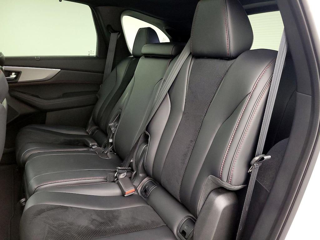 used 2024 Acura MDX car, priced at $47,998