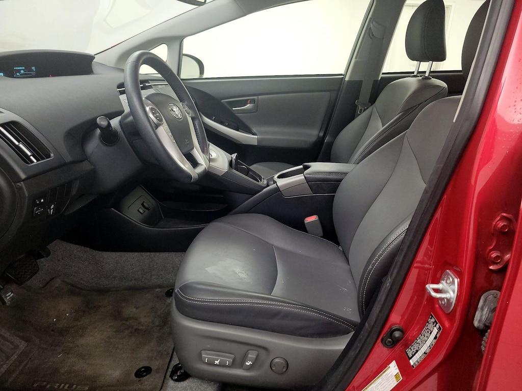 used 2015 Toyota Prius car, priced at $21,998