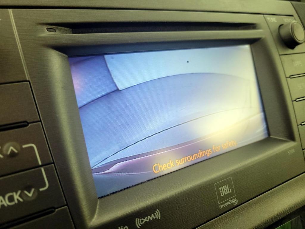 used 2015 Toyota Prius car, priced at $21,998