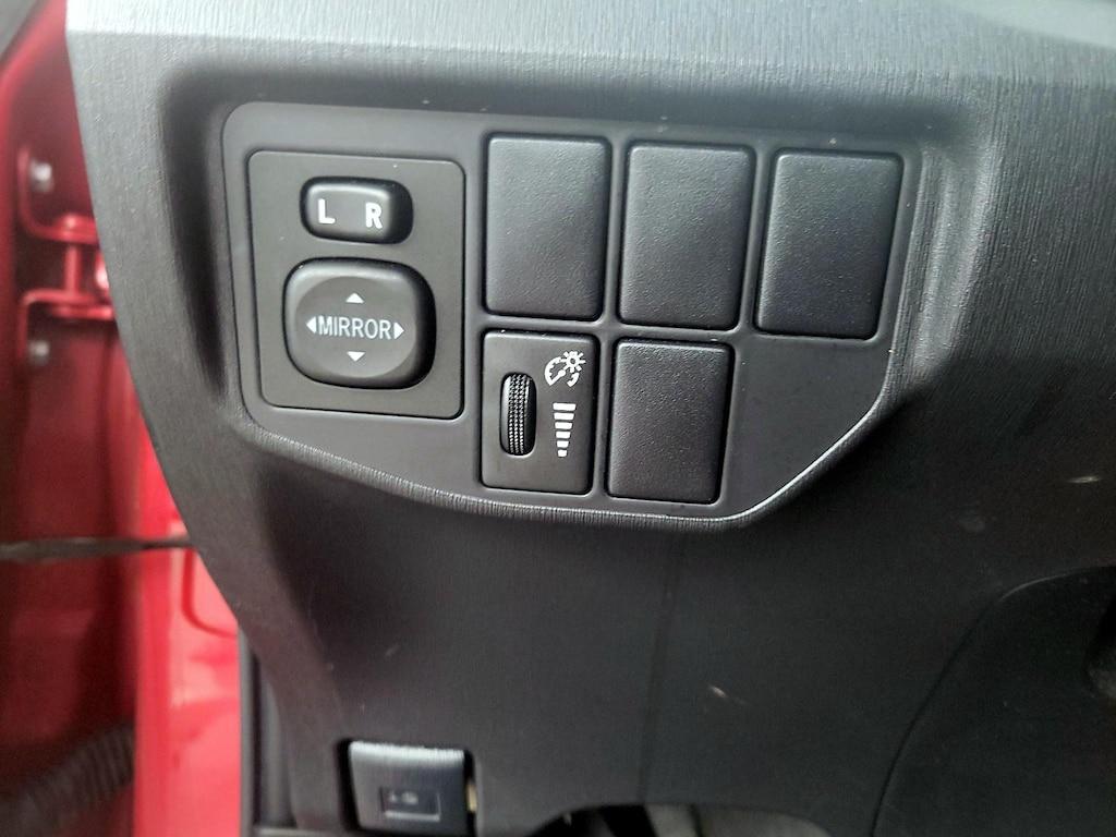 used 2015 Toyota Prius car, priced at $21,998