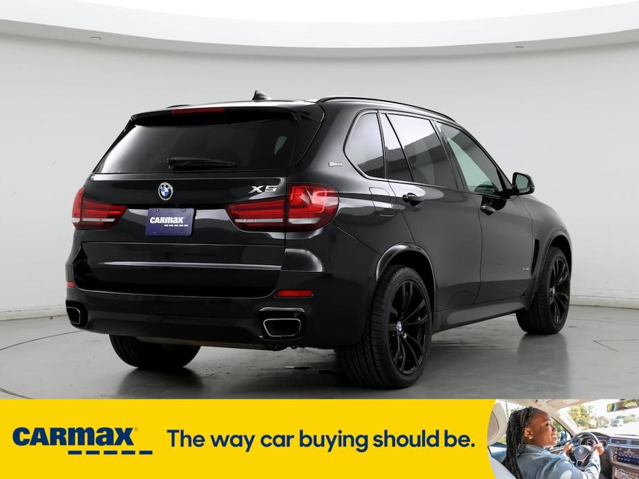 used 2018 BMW X5 eDrive car, priced at $30,998