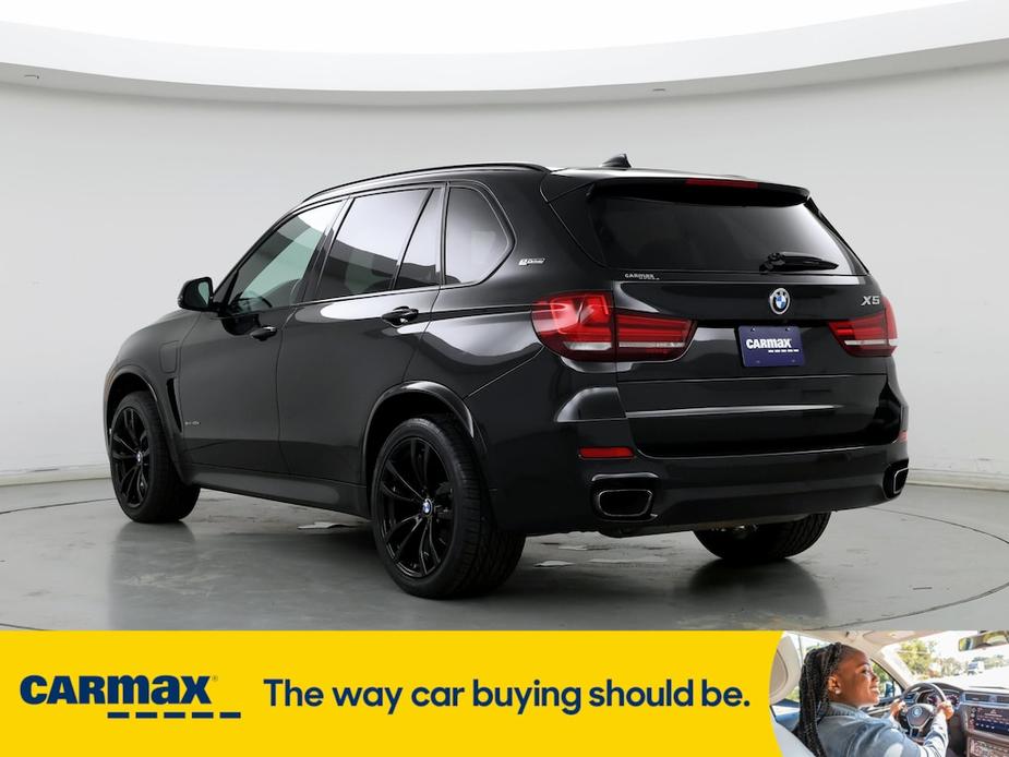 used 2018 BMW X5 eDrive car, priced at $30,998