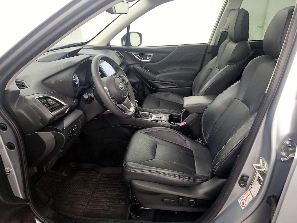 used 2020 Subaru Forester car, priced at $24,998