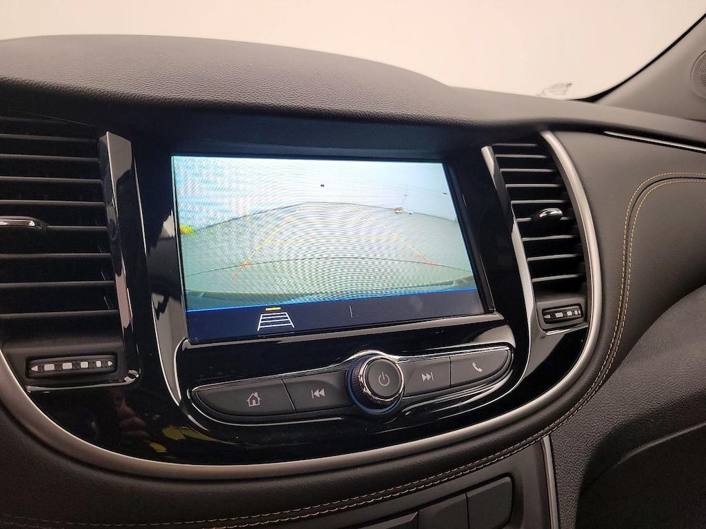 used 2019 Chevrolet Trax car, priced at $19,998
