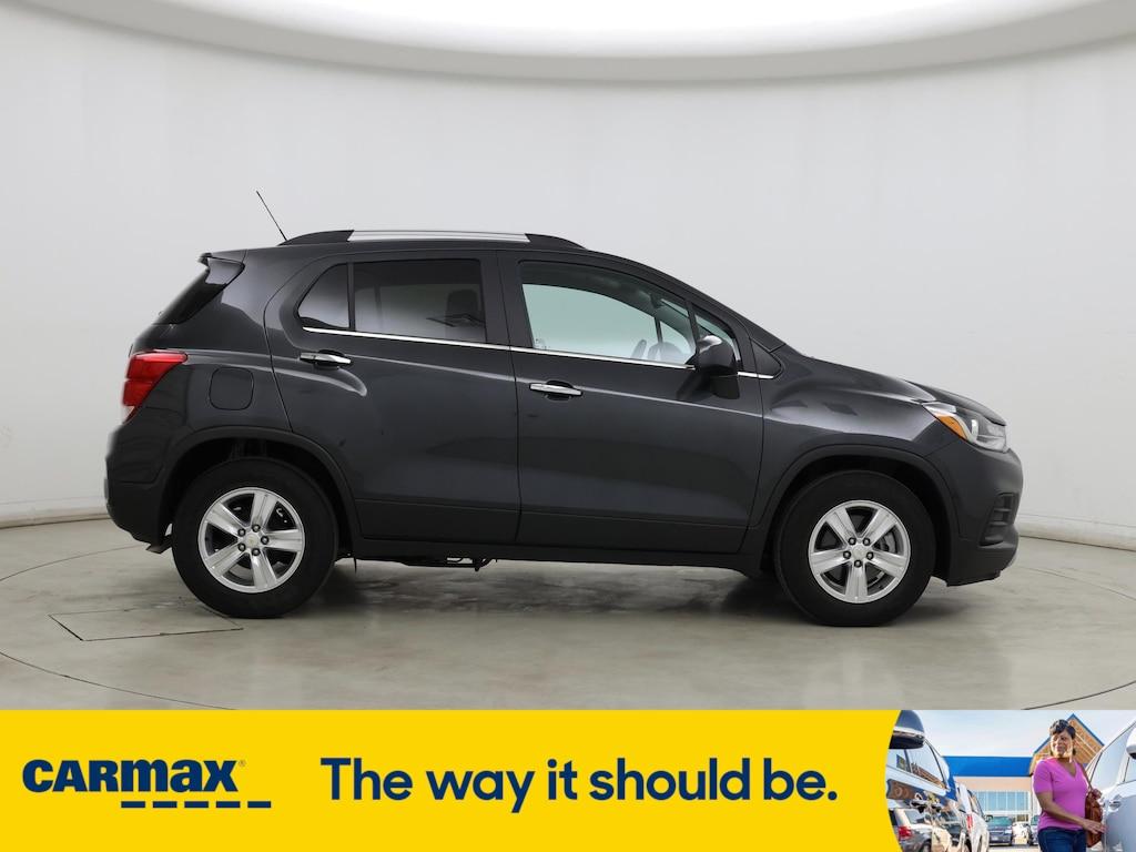 used 2019 Chevrolet Trax car, priced at $19,998