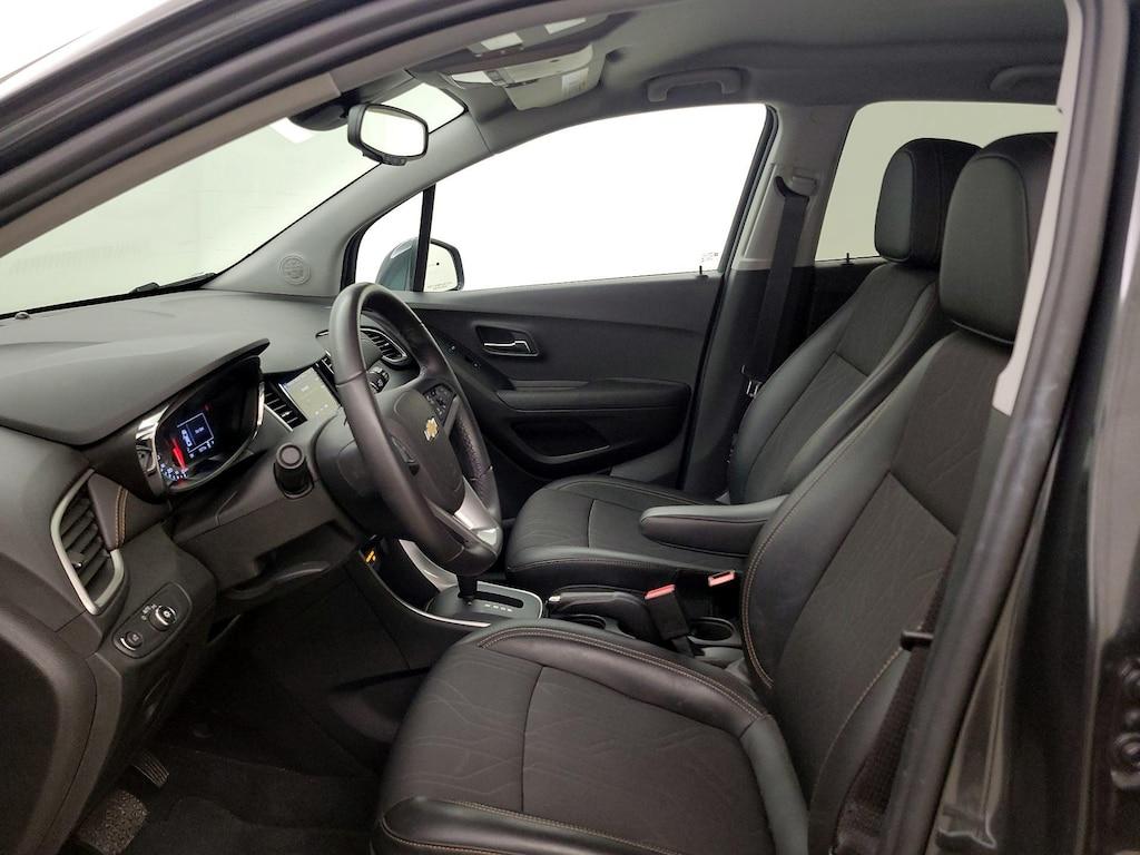 used 2019 Chevrolet Trax car, priced at $19,998