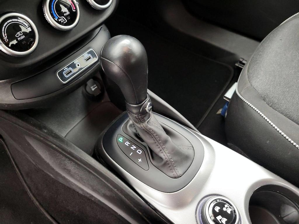 used 2019 FIAT 500X car, priced at $15,998
